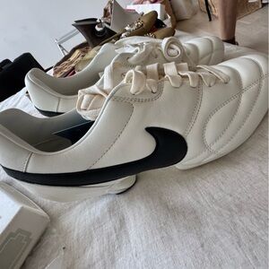 RARE Nike x Commes des Garcons Women’s Heel Sneaker US size 7.5 UK size 5